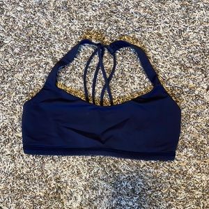 Free to be bra size 4